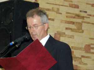 20-lecie Cechu w Janowcu Wielkopolskim 24.05.2008 r. 