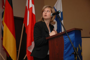 Międzynarodowa Konferencja ŁÓDŹ 26-27.09.2006