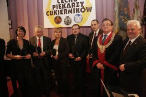 25 lecie Cechu Piekarzy i Cukierników – 27.03.2009 r.