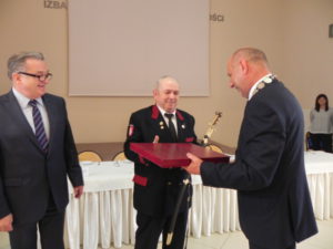 Sprawozdawcze Walne Zgromadzenie Delegatów KRIRiP w Bydgoszczy - 20.05.2016 r. 