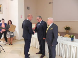  Sprawozdawcze Walne Zgromadzenie Delegatów KRIRiP w Bydgoszczy - 20.05.2016 r. 