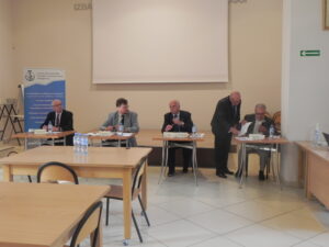 Sprawozdawcze Walne Zgromadzenie Delegatów Kujawsko-Pomorskiej Izby Rzemiosła i Przedsiębiorczości w